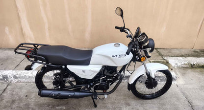 Italika  FT-125 Año 2024