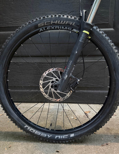 Norco  Optic A7.2