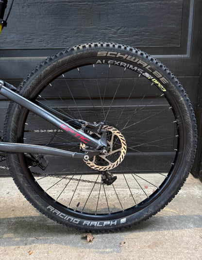 Norco  Optic A7.2