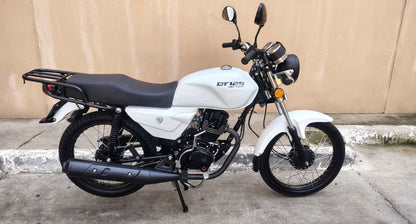 Italika  FT-125 Año 2024