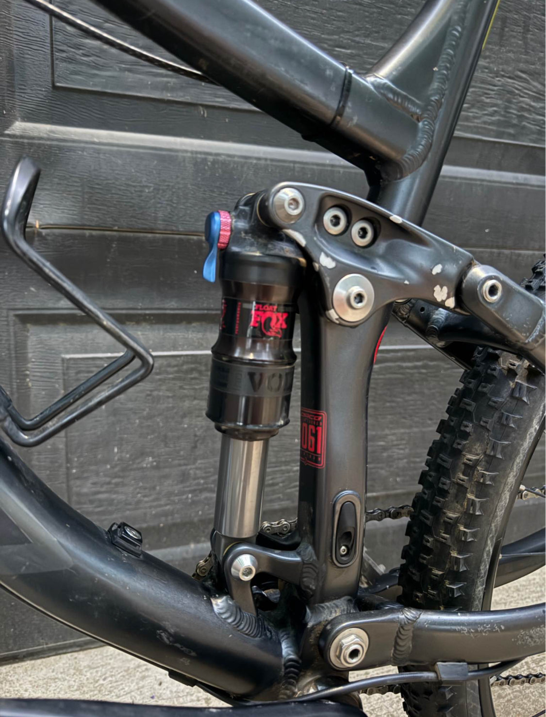 Norco  Optic A7.2