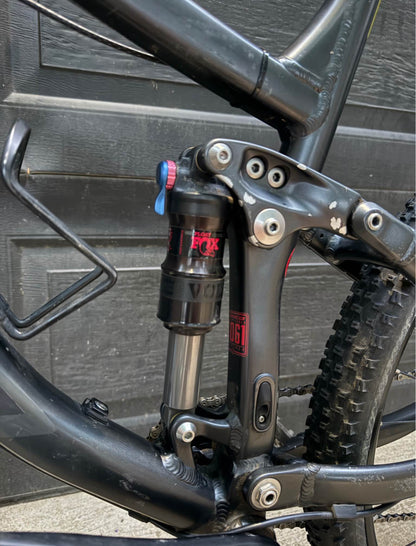 Norco  Optic A7.2