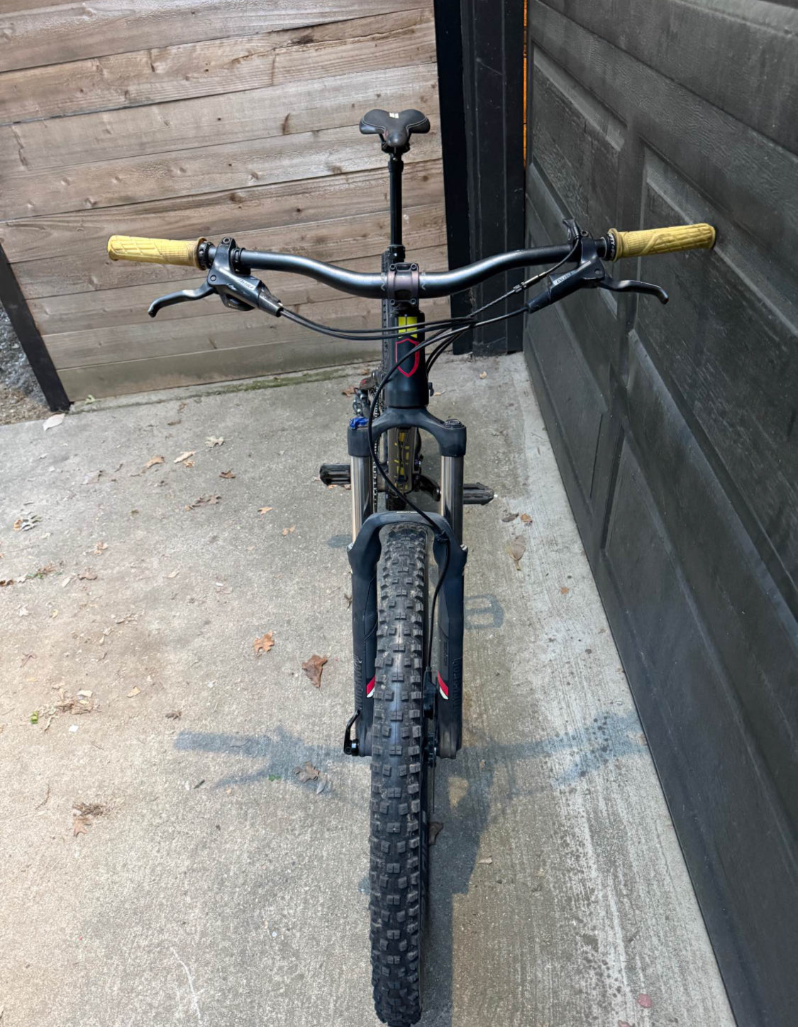 Norco  Optic A7.2