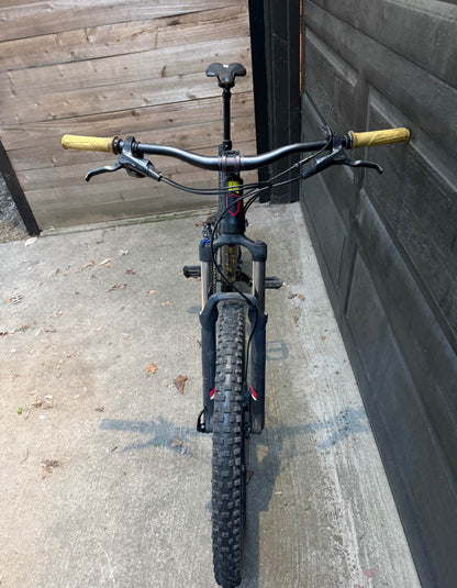 Norco  Optic A7.2