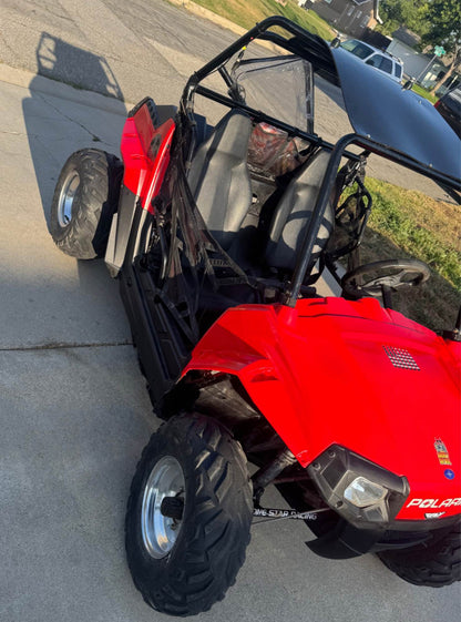 Polaris  RZR 170 Año 2009