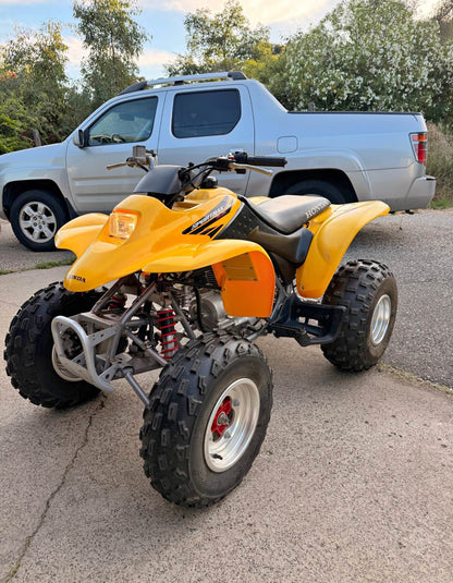 Honda  Sporttrax 250 EX Año 2004