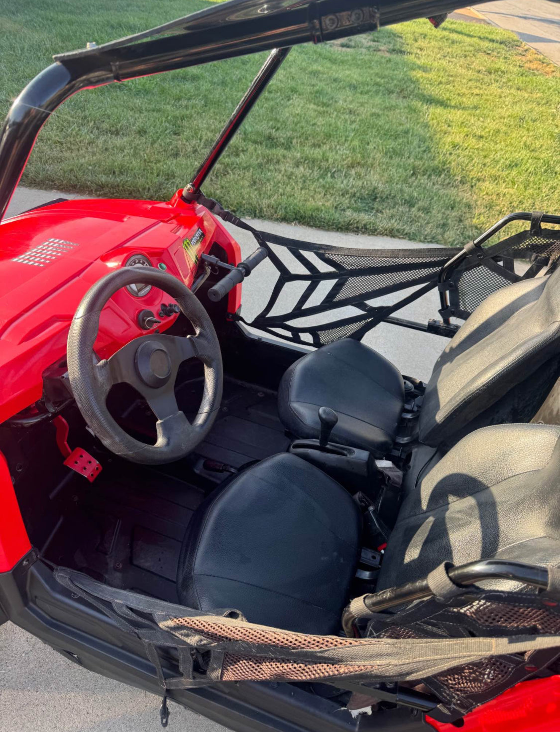 Polaris  RZR 170 Año 2009