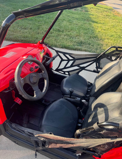 Polaris  RZR 170 Año 2009