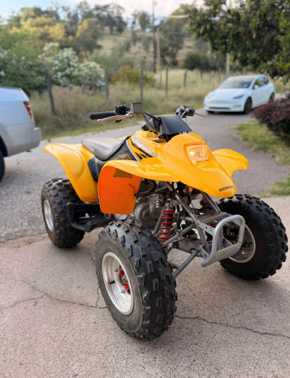 Honda  Sporttrax 250 EX Año 2004