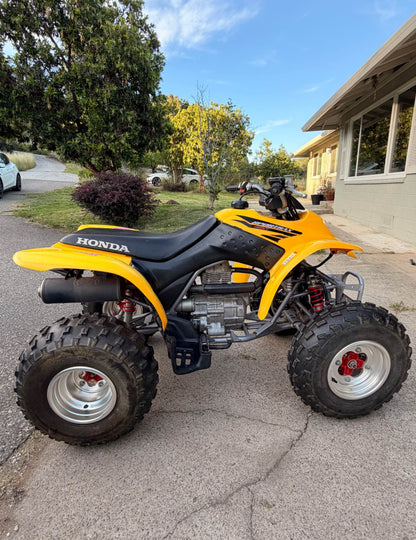 Honda  Sporttrax 250 EX Año 2004