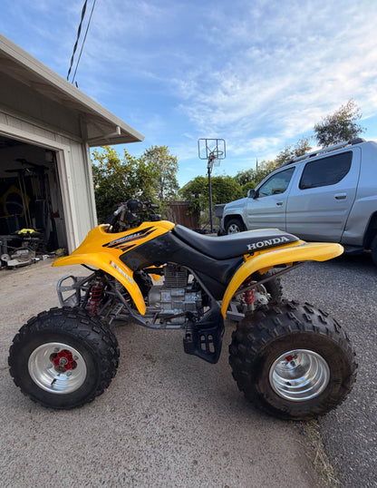 Honda  Sporttrax 250 EX Año 2004