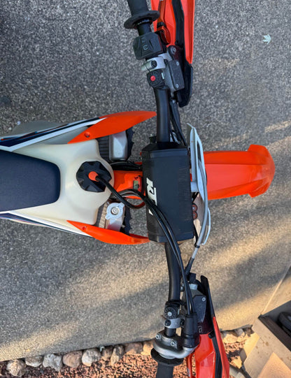 Ktm  350 XCF Año 2022