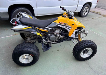Yamaha  YFZ-450 Año 2005