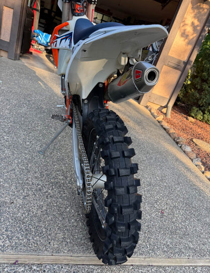 Ktm  350 XCF Año 2022