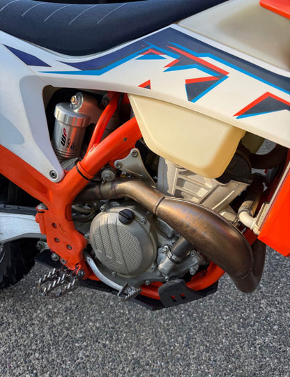 Ktm  350 XCF Año 2022