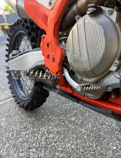 Ktm  350 XCF Año 2022