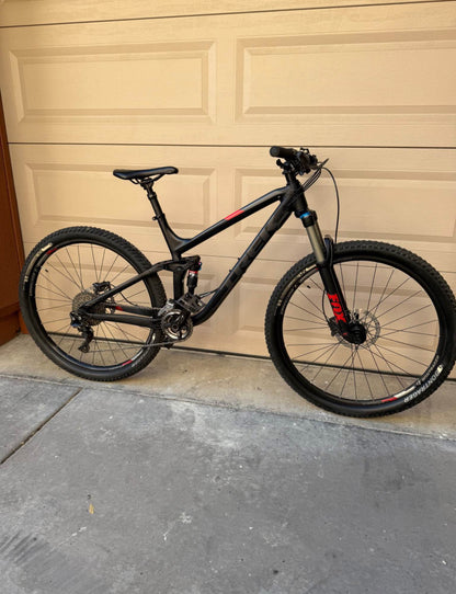 Trek  Fuel Ex8  R 29 Año 2020