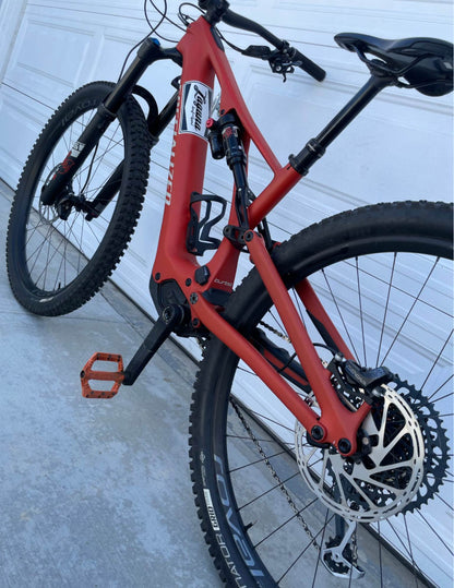 SPECIALIZED  TURBO LEVO  R 29 Año 2021