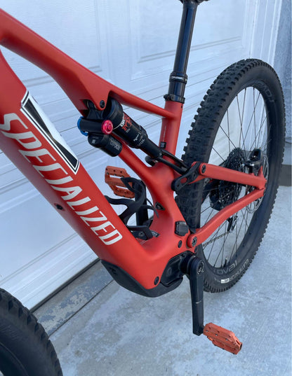 SPECIALIZED  TURBO LEVO  R 29 Año 2021