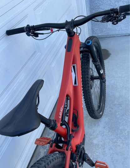 SPECIALIZED  TURBO LEVO  R 29 Año 2021