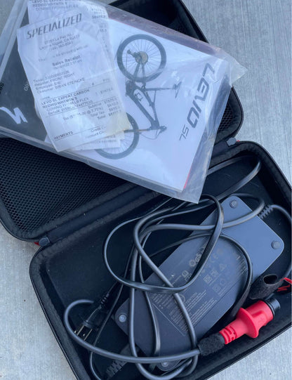 SPECIALIZED  TURBO LEVO  R 29 Año 2021