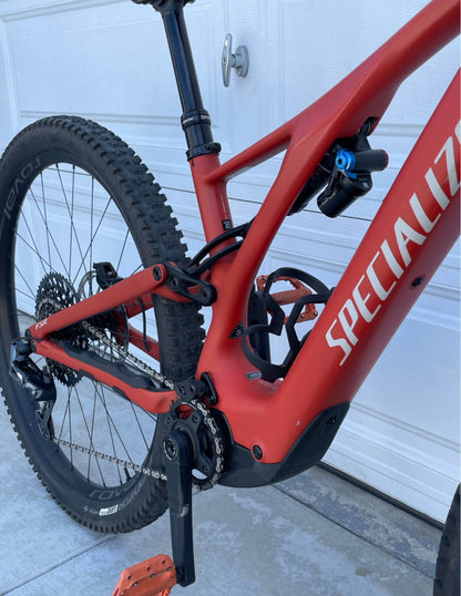 SPECIALIZED  TURBO LEVO  R 29 Año 2021