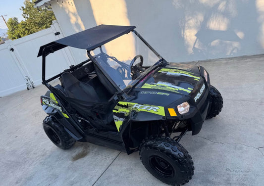 Polaris  rzr 170 Año 2018