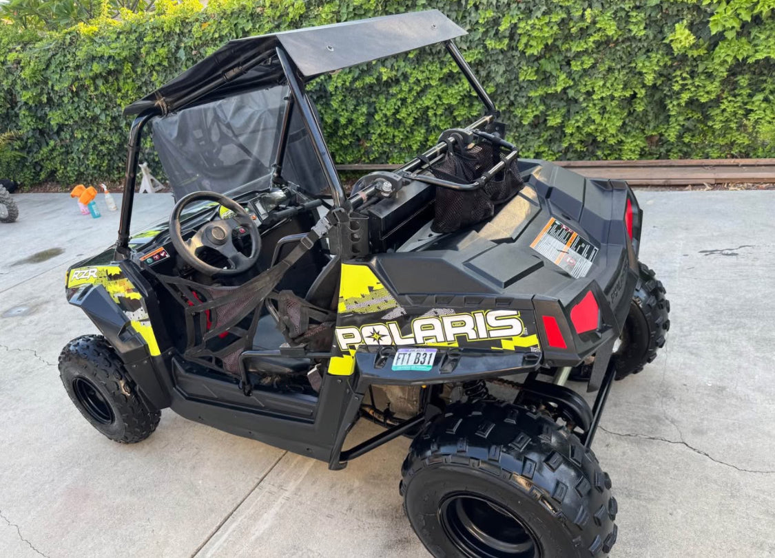 Polaris  rzr 170 Año 2018