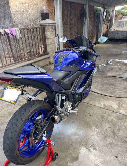 Yamaha  R3 Año 2024