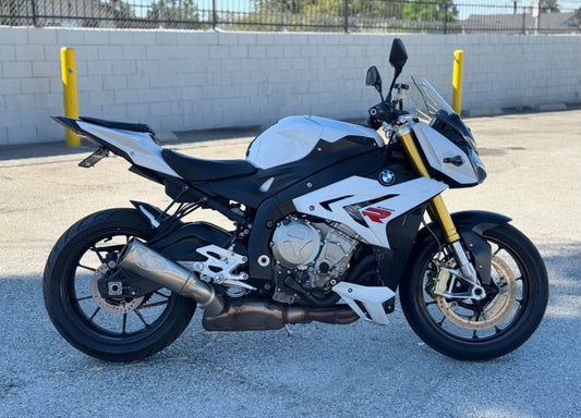 BMW  S 1000 Año 2016