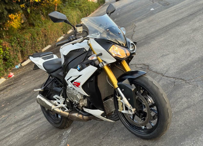 BMW  S 1000 Año 2016