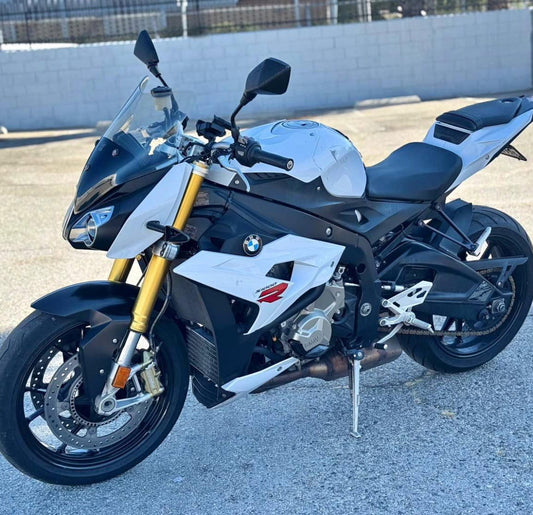 BMW  S 1000 Año 2016