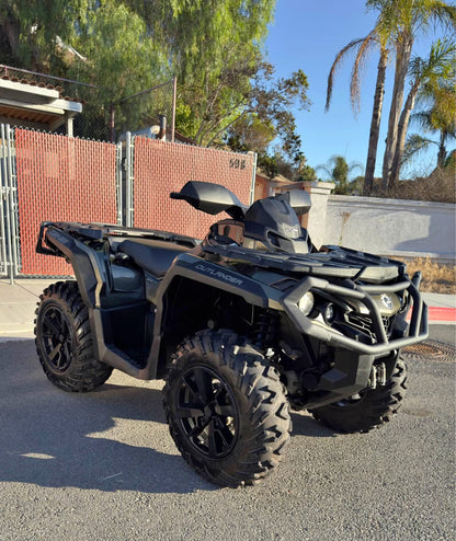 Can Am Outlander  XT 1000R Año 2022