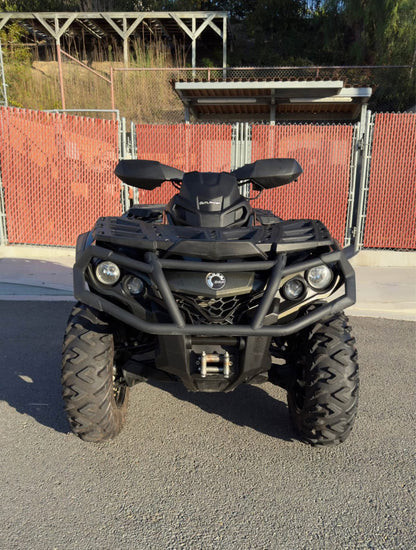 Can Am Outlander  XT 1000R Año 2022