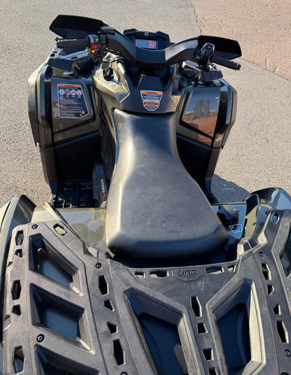 Can Am Outlander  XT 1000R Año 2022