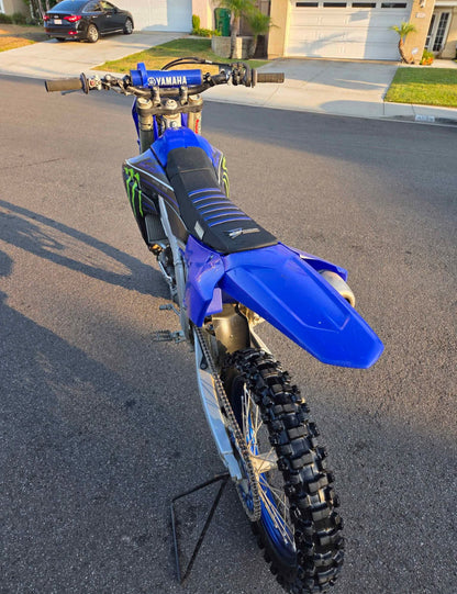 Yamaha YZ 250F Año 2021