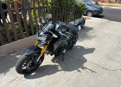 Kawasaki  z 900 se  Año 2024