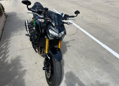 Kawasaki  z 900 se  Año 2024