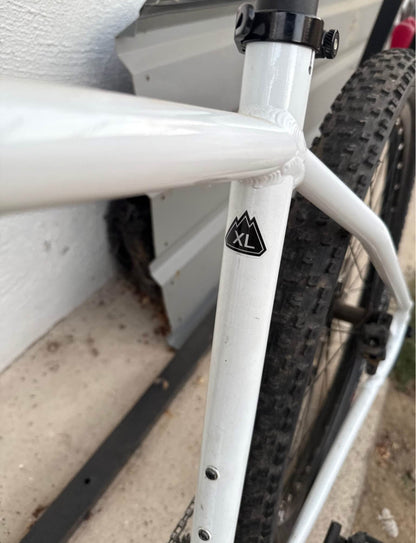 Specialized  Rock hopper  R 29 XL Año 2020