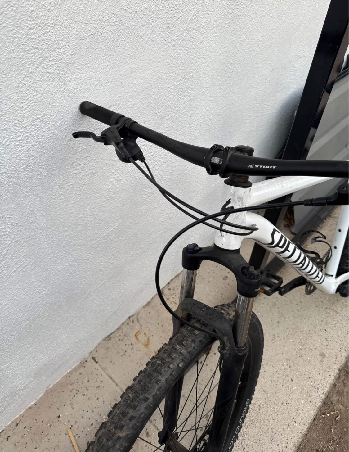 Specialized  Rock hopper  R 29 XL Año 2020