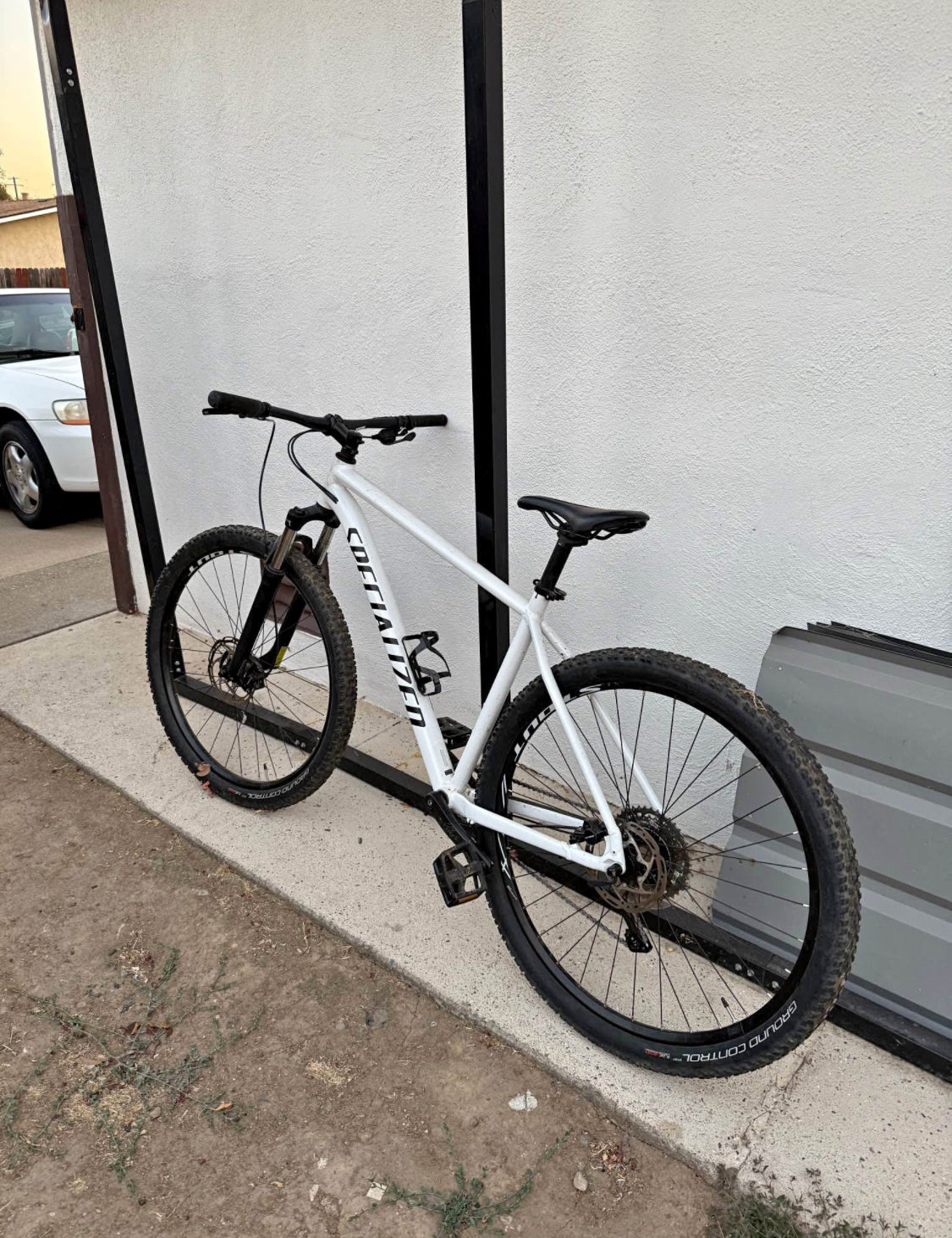 Specialized  Rock hopper  R 29 XL Año 2020