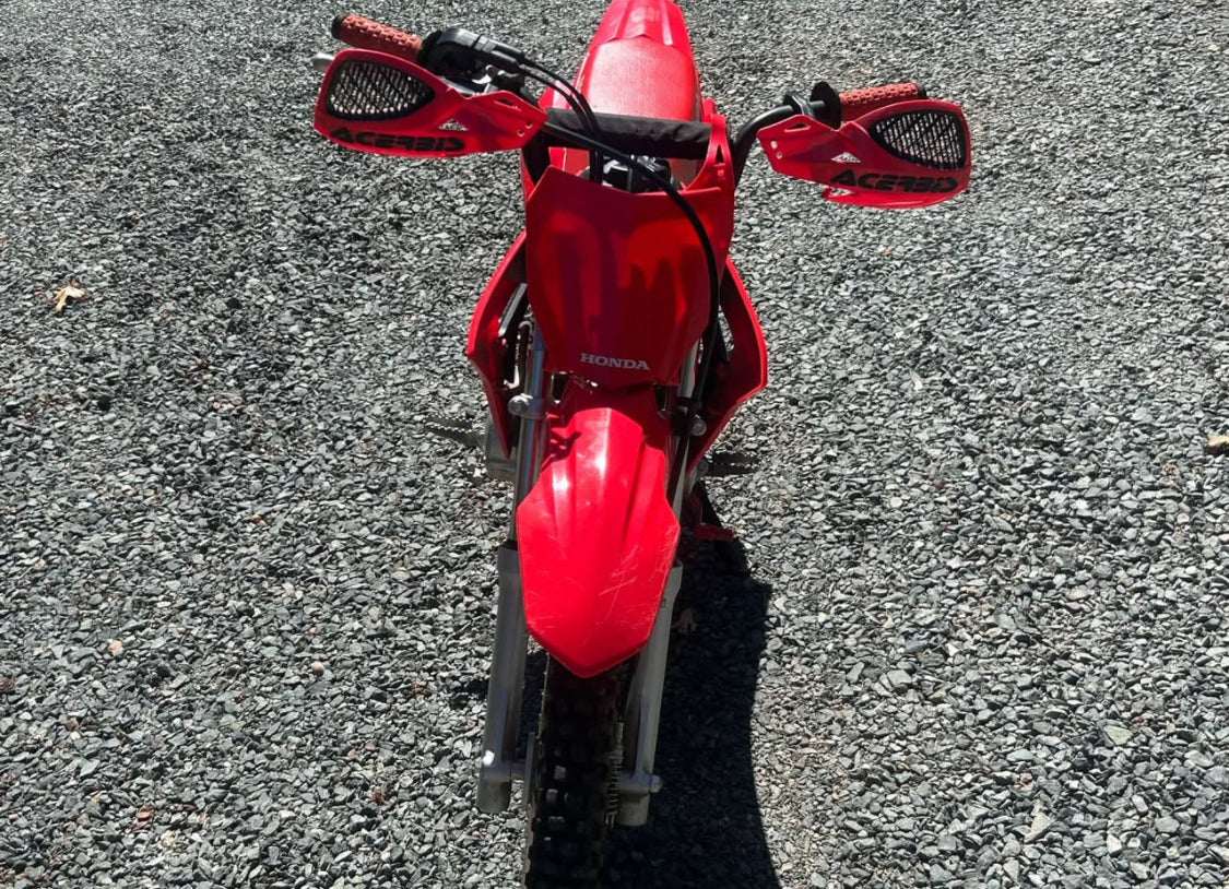 Honda  CRF 110F Año 2023