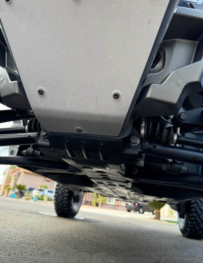 Polaris RZR  Turbo S Dynamix Año 2019