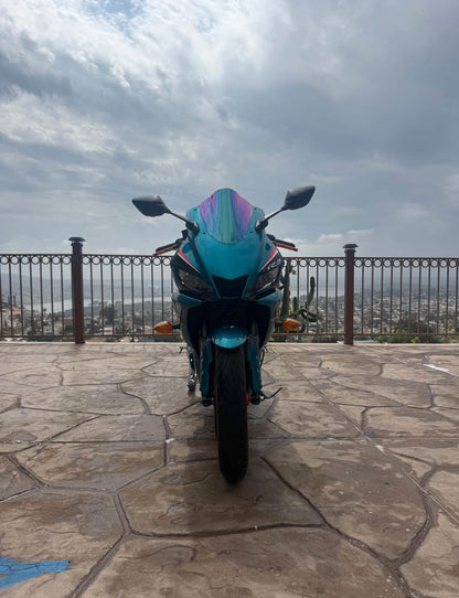 Yamaha  R3 Año 2021