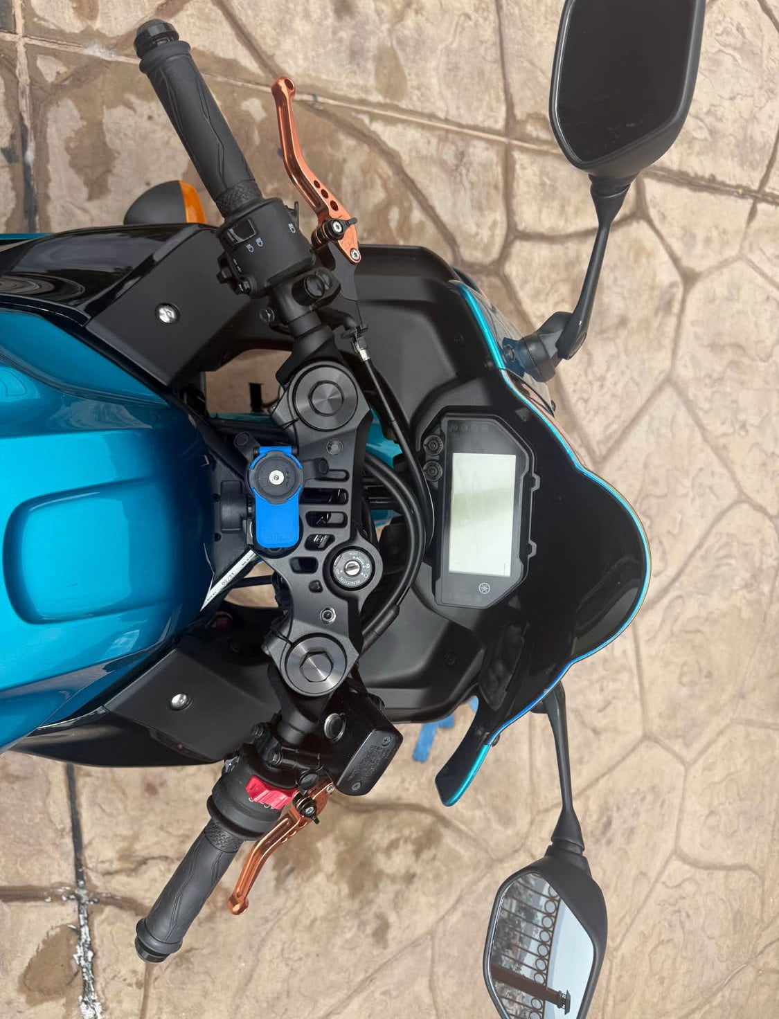 Yamaha  R3 Año 2021