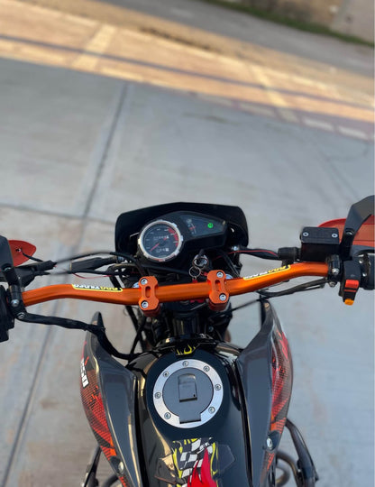 Italika  DM-250 Año 2024