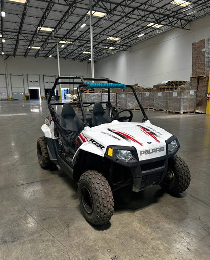 Polaris rzr  EFI 170 Año 2017