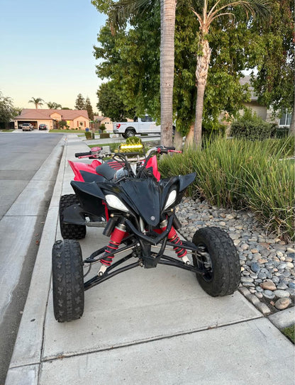 Yamaha  Yfz-450r Año 2011