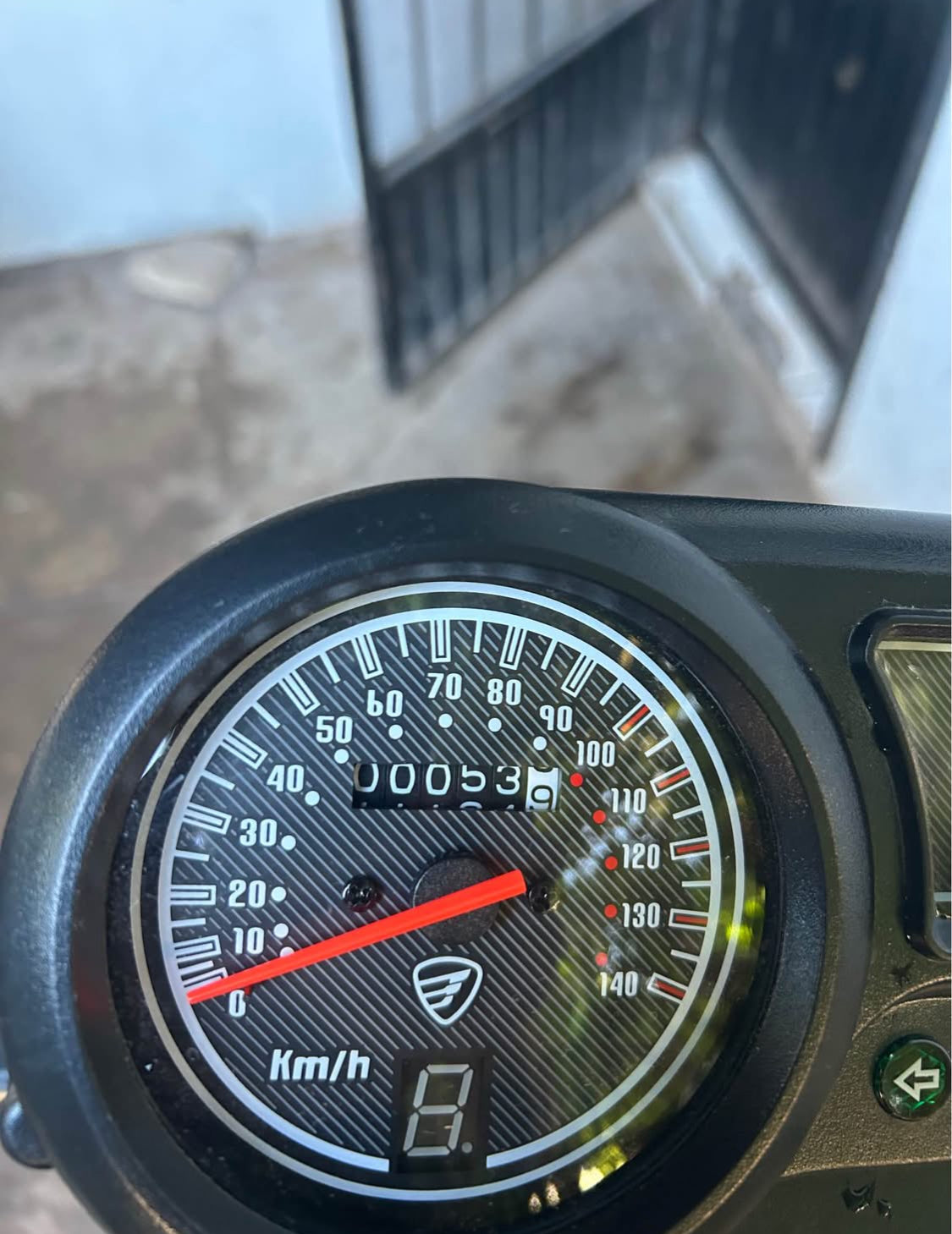 Italika  FT-150 Año 2024