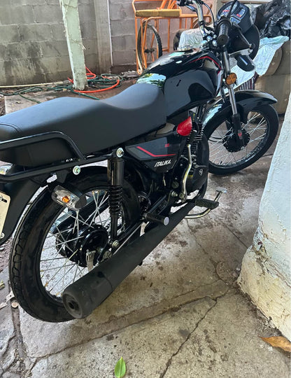 Italika  FT-150 Año 2024